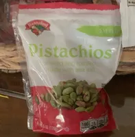 Pistachios