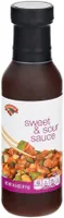sweet and sour sauce