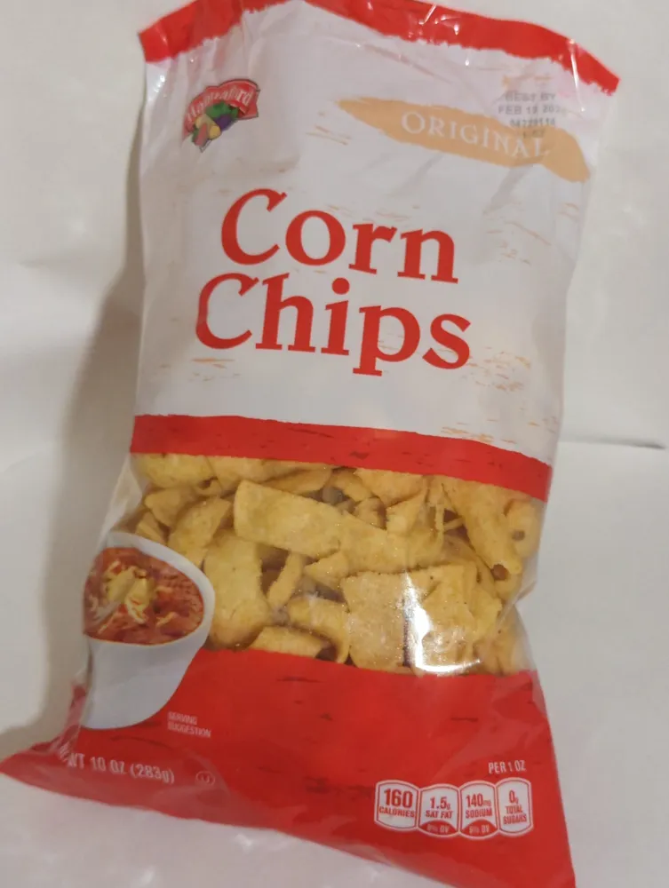 Corn Chips