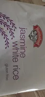 Jasmine White Rice