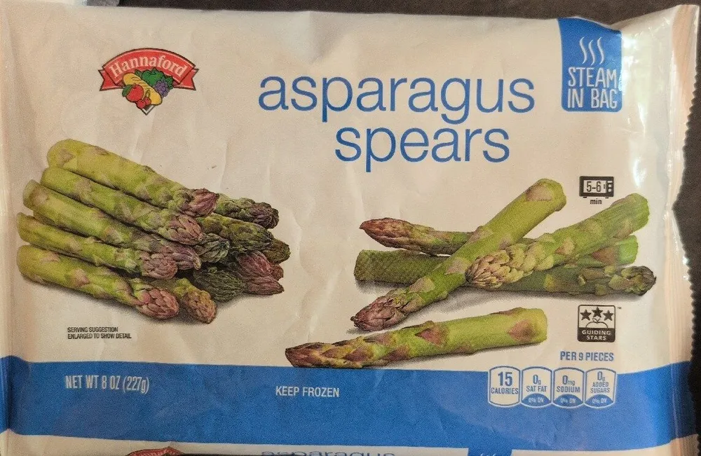 Asparagus