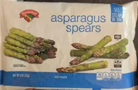 Asparagus