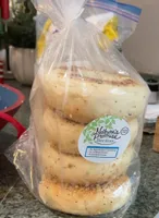 NPA 4PK everything bagels