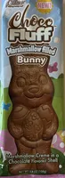 Choco Fluff Bunny