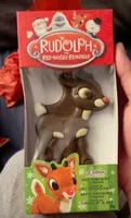 Rudolph The Red-Nosed Reindeer