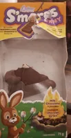 Smores bunny