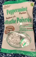 Peppermint Patties