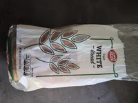 Giant White Bread