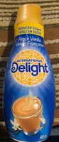 French vanilla