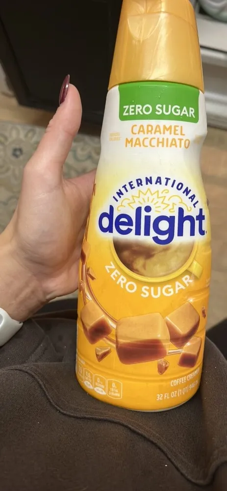 Caramel Macchiato