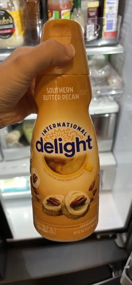 Southern Butter Pecan