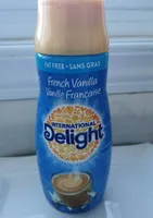 French Vanilla