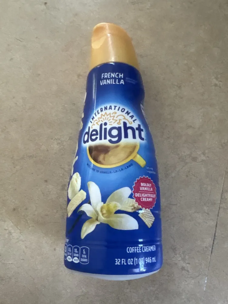 French Vanilla