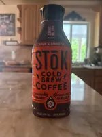 Tastes Not Too Sweet, Cold Brew Coffee