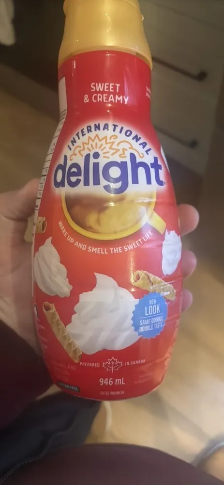 Delight