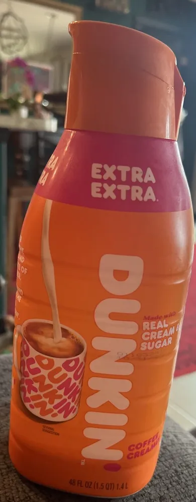 Coffee Creamer