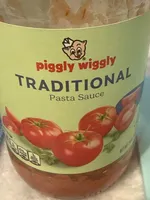 Traditional Pasta Sauce