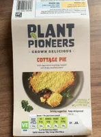 Cottage Pie