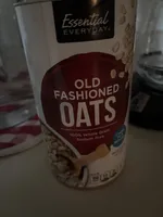 Old Fashioned Oats