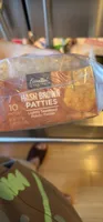 HASH BROWN PATTIES