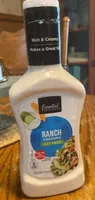 Fat Free Ranch Dressing, Ranch