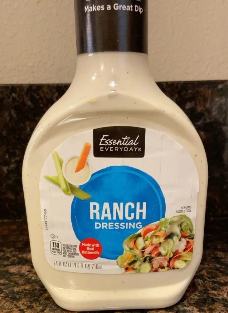 Ranch Dressing