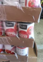 Tomato paste