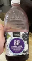 100% Juice