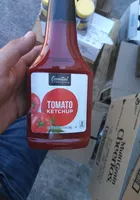 ketchup