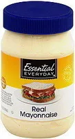 Real Mayonnaise