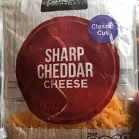 SHARP CHEDDAR CHEESE