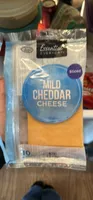 Mild Cheddar Cheese