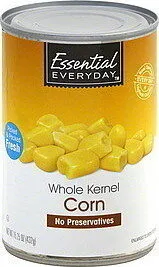 Whole Kernel Sweet Corn
