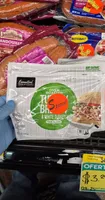 Thin Sliced Oven Roasted Turkey Breast & White Turkey