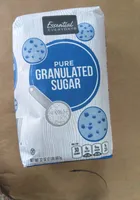PURE GRANULATED SUGAR