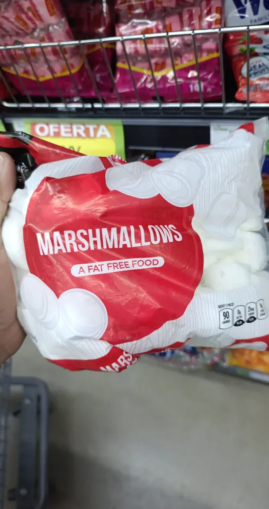 Marshmallows