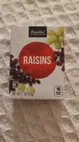 Raisins