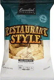 Restaurant Style White Corn