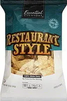 Restaurant Style White Corn
