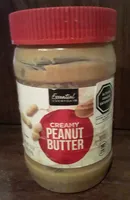 Creamy Peanut Butter
