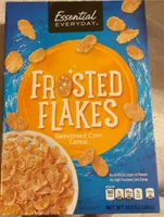 Frosted Flakes