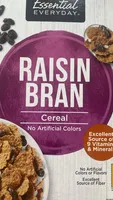 Raisin Bran