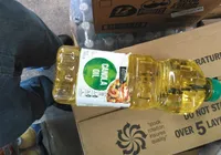 Canola Oil
