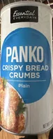 Panko, Plain