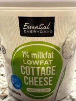 COTTAGE CHEESE