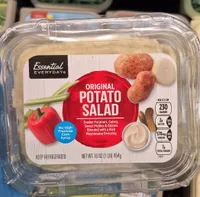 Potato salad