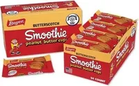 Boyer Smoothie Peanut Butter Cup
