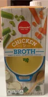 Chicken Broth