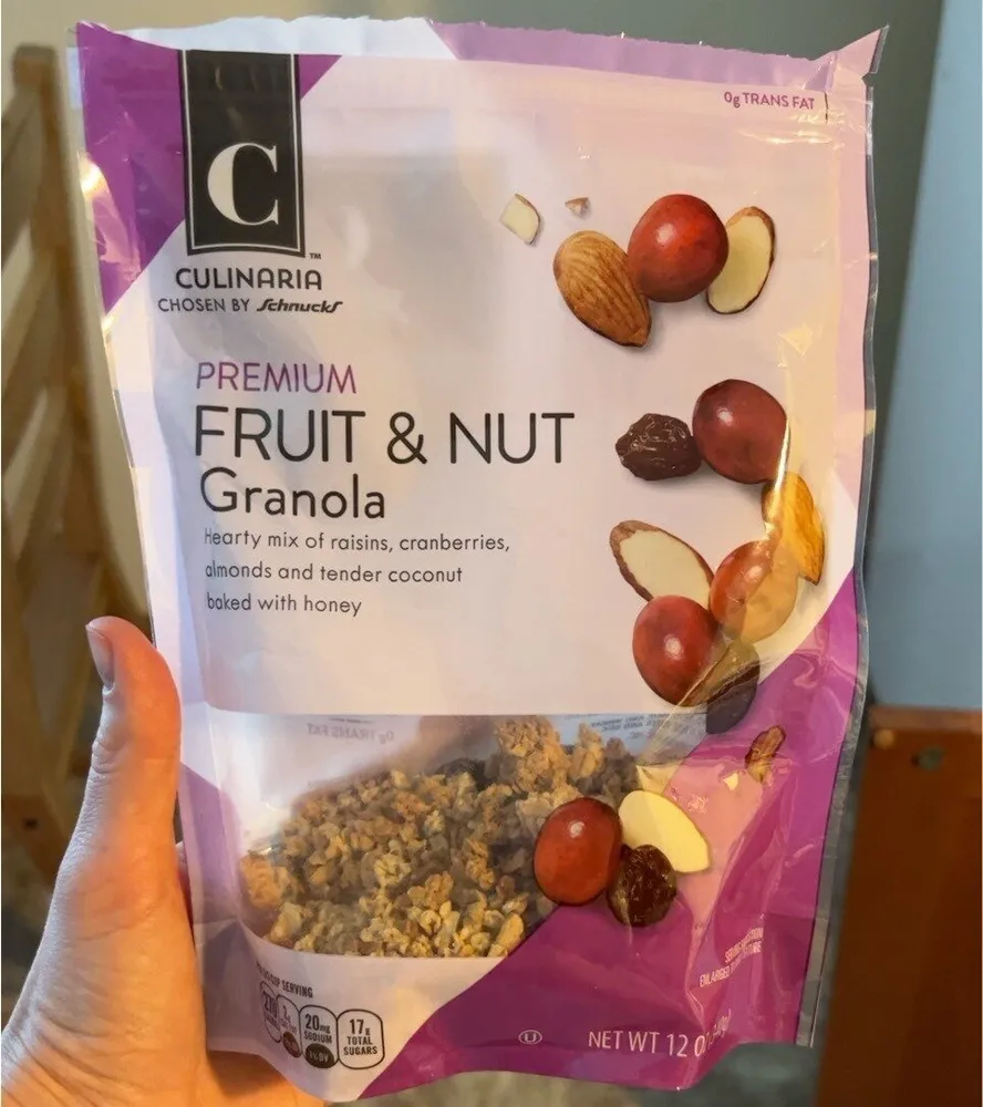 Granola