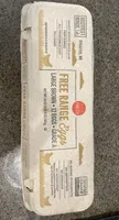 Local Farm Eggs